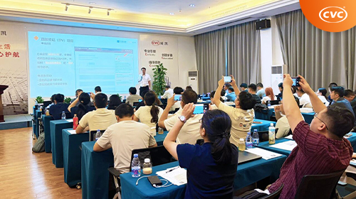 中国电研威凯公司成功举办激光产品亚马逊北美站点直接验证（DV）合规研讨会
