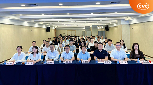 中国电研承办人形机器人数据训练场及数据集国家标准研讨会